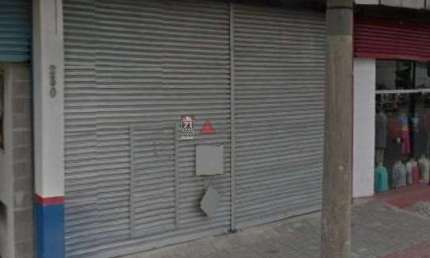 Ponto comercial para alugar na Rua Antônio Saes, 230, Centro, São José dos Campos