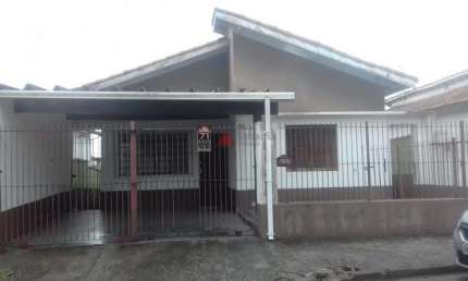Casa com 3 quartos para alugar na Rua Áurea, 65, Centro, São José dos Campos
