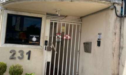 Oportunidade Imperdível - Apartamento para Venda ou Locação no Vila Ema em SJC!