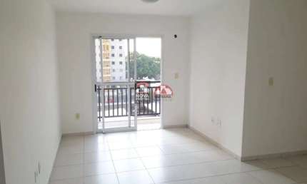 Apartamento com 2 quartos para alugar na Rua Benedito Antônio De Souza, Bloco A, 113, Centro, Jacareí