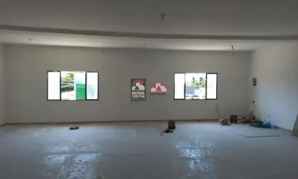 Ponto comercial para alugar na Avenida José Herculano, Piso Superior, 9156, Perequê Mirim, Caraguatatuba