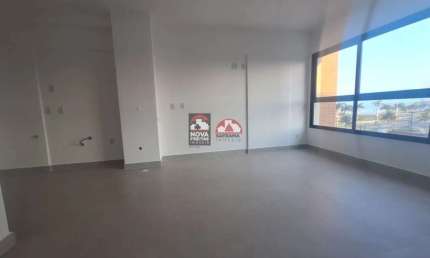 Apartamento com 1 quarto para alugar na Avenida Atlântica, Condomínio, 1450, Indaiá, Caraguatatuba