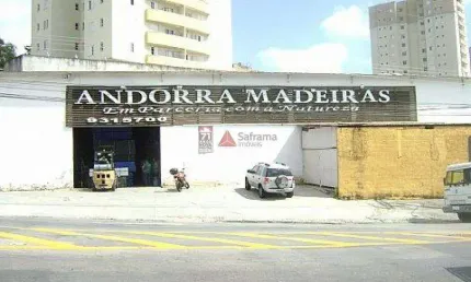 Ponto comercial para alugar na Rua José Guilherme de Almeida, 434, Jardim Satélite, São José dos Campos