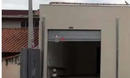 Ponto comercial para alugar na Avenida Salinas, 494, Bosque dos Eucaliptos, São José dos Campos