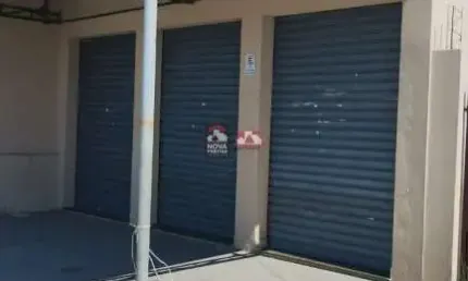Ponto comercial para alugar na Avenida José Herculano, Loja, 7000, Travessão, Caraguatatuba