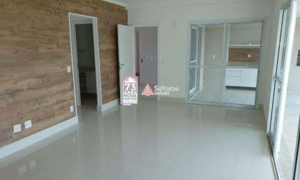 Apartamento com 3 quartos para alugar na Avenida São João, Bloco D, 2400, Jardim das Colinas, São José dos Campos