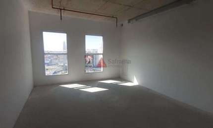 Comercial Sala em condomínio em São José dos Campos