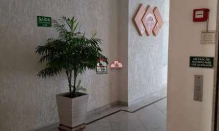 Aluguel de Apartamento no Jardim Satélite em São José dos Campos