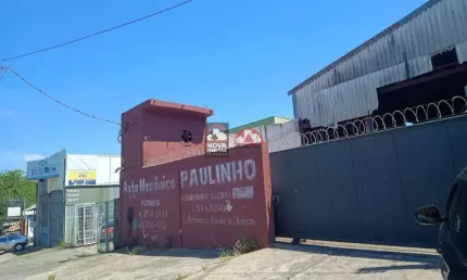 Ponto comercial para alugar na Rodovia Geraldo Scavone, 1615, Jardim Califórnia, Jacareí