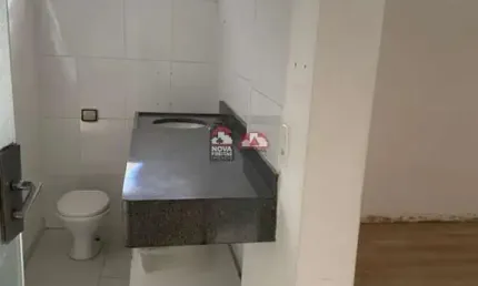 Ponto comercial para alugar na Avenida Barão do Rio Branco, 78, Jardim Esplanada II, São José dos Campos