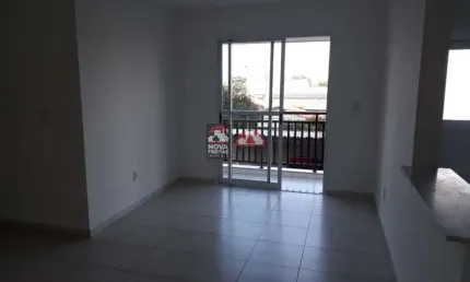 Apartamento com 3 quartos para alugar na Rua Benedito Antônio De Souza, Bloco A, 113, Centro, Jacareí