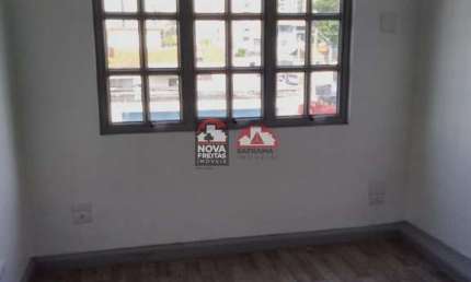 Ponto comercial para alugar na Rua José Bonifácio, Sala 14,  Ed. Vila Bella, 70, Vila Ema, São José dos Campos