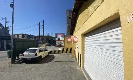 Ponto comercial para alugar na Avenida Heitor Villa Lobos, 0, 1628, Jardim Renata, São José dos Campos