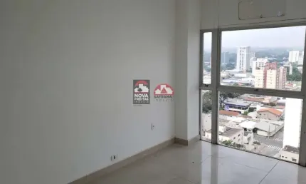 Comercial sala em condomínio em são josé dos campos