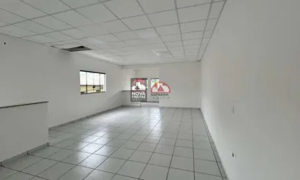 Ponto comercial para alugar na Rua Carlos Nunes de Paula, 1684, Jardim Imperial, São José dos Campos