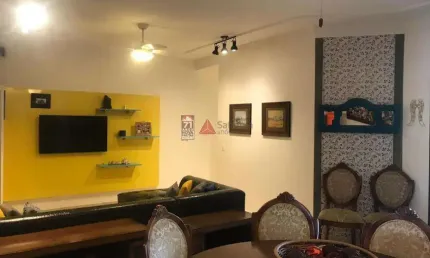 Casa Reformada no Villa Branca: Conforto e Qualidade de Vida!
