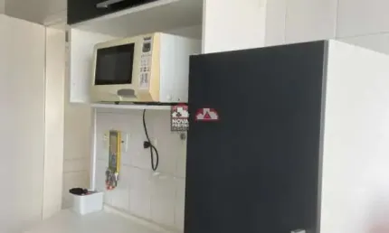 Apartamento com 3 quartos para alugar na Rua Polar, 240, Jardim Satélite, São José dos Campos