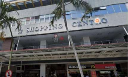 Comercial Loja em Condomínio em São José dos Campos