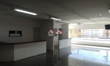 Comercial Loja em Condomínio em São José dos Campos