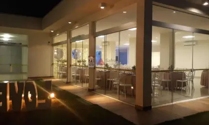Ponto comercial para alugar na Avenida Dom Duarte Leopoldo e Silva, 411, Vila São José, Taubaté