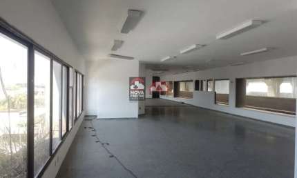 Comercial Salão em Condomínio em São José dos Campos