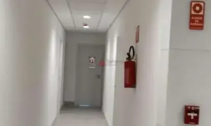 Comercial sala em condomínio em são josé dos campos