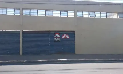 Ponto comercial para alugar na Rua Humaitá, 69, Centro, São José dos Campos