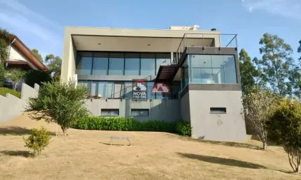 Casa com 4 quartos para alugar na Avenida Jambeiro, Km 22,5, Tapanhao, Jambeiro