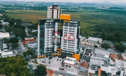 Comercial sala em condomínio em são josé dos campos