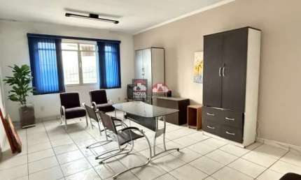 Ponto comercial para alugar na Avenida Perseu, Sala 02, 808, Jardim Satélite, São José dos Campos