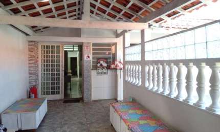 Ponto comercial para alugar na Rua Serra Dourada, 135, Jardim Altos de Santana, São José dos Campos