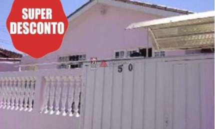 Casa com 4 quartos para alugar na Rua Iturama, 50, Bosque dos Eucaliptos, São José dos Campos