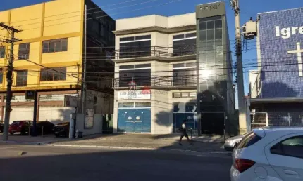Ponto comercial para alugar na Avenida Perseu, Sala 25, 711, Jardim Satélite, São José dos Campos