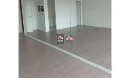 Comercial Sala em condomínio em São José dos Campos