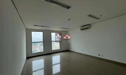Comercial Sala em condomínio em São José dos Campos