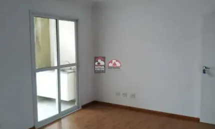 Apartamento com 2 quartos para alugar na Rua Tottoni, 576, Jardim Oriente, São José dos Campos