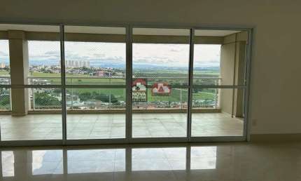 Apartamento com 4 quartos para alugar na Avenida São João, Bloco C, 2400, Jardim das Colinas, São José dos Campos