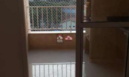 Apartamento com 2 quartos para alugar na Rua Tottoni, 576, Jardim Oriente, São José dos Campos