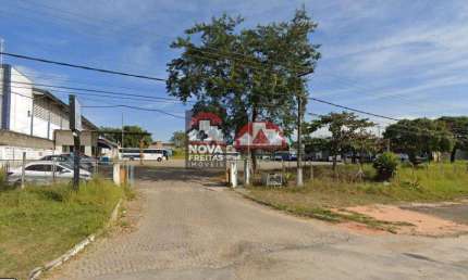Ponto comercial para alugar na Avenida Lucas Nogueira Garcez, 1117, Jardim Esperança, Jacareí