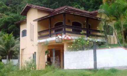 Casa com 3 quartos para alugar na Rua Robalo, Casa - Casa, 57, Tabatinga, Caraguatatuba