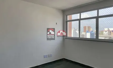 Apartamento com 1 quarto para alugar na Rua Santa Clara, 610, Vila Adyana, São José dos Campos