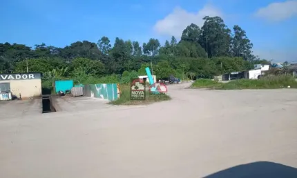 Ponto comercial para alugar na Rodovia Presidente Dutra, Km 159,40, s/n, Parque Meia Lua, Jacareí