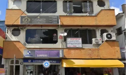 Ponto comercial para alugar na Avenida Pedro ÁLvares Cabral, Sala 08 - 0, 890, Jardim Paulista, São José dos Campos