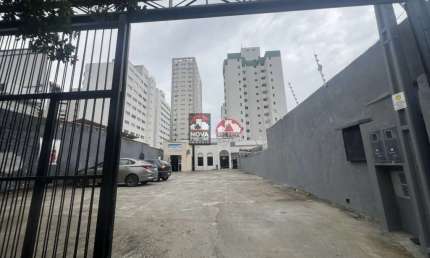 SALÃO COMERCIAL PARA LOCAÇÃO  VILA ADYANA SÃO JOSÉ DOS CAMPOS