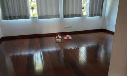 Casa com 5 quartos para alugar na Rua Antônio de Queiroz Filho, 49, Jardim Esplanada, São José dos Campos
