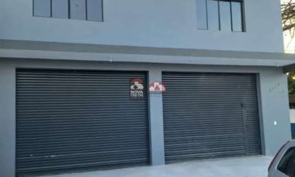 Salão comercial em local privilegiado. Proximo ao mercado Atacadão.