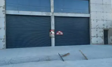 Ponto comercial para alugar na Avenida José Herculano, 9520, Perequê Mirim, Caraguatatuba