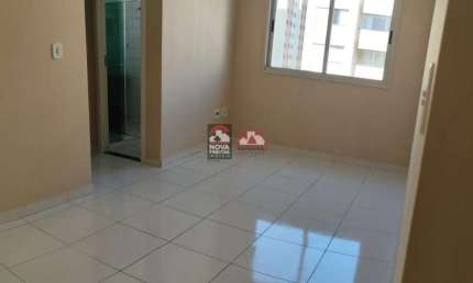 Apartamento com 2 quartos para alugar na Rua Pedro Tursi, 321, Jardim Satélite, São José dos Campos