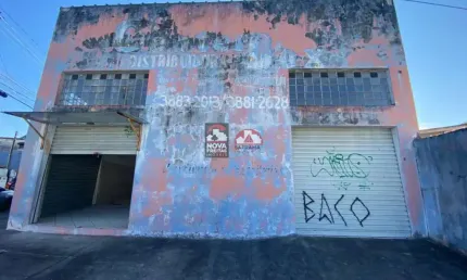 Ponto comercial para alugar na Rua Benedito Zacarias Arouca, 201, Sumaré, Caraguatatuba