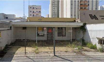 Ponto comercial para alugar na Rua Santa Clara, 221, Vila Adyana, São José dos Campos